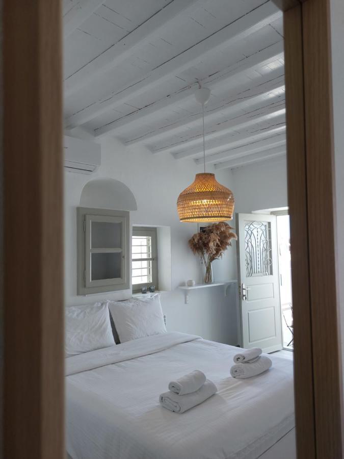 Gemini Two Appartement Mykonos Town