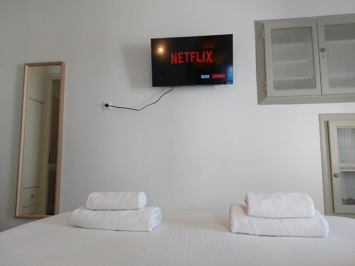 Appartement Gemini Two *