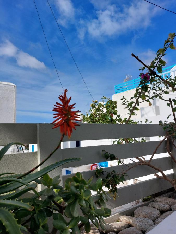 Appartement Gemini Two