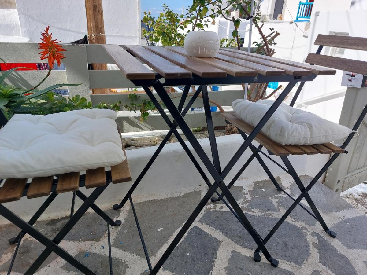 Gemini Two * Mykonos Town