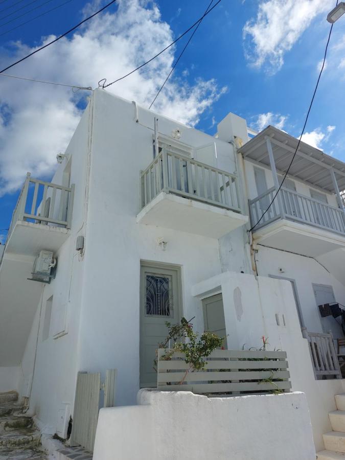 Appartement Gemini Two