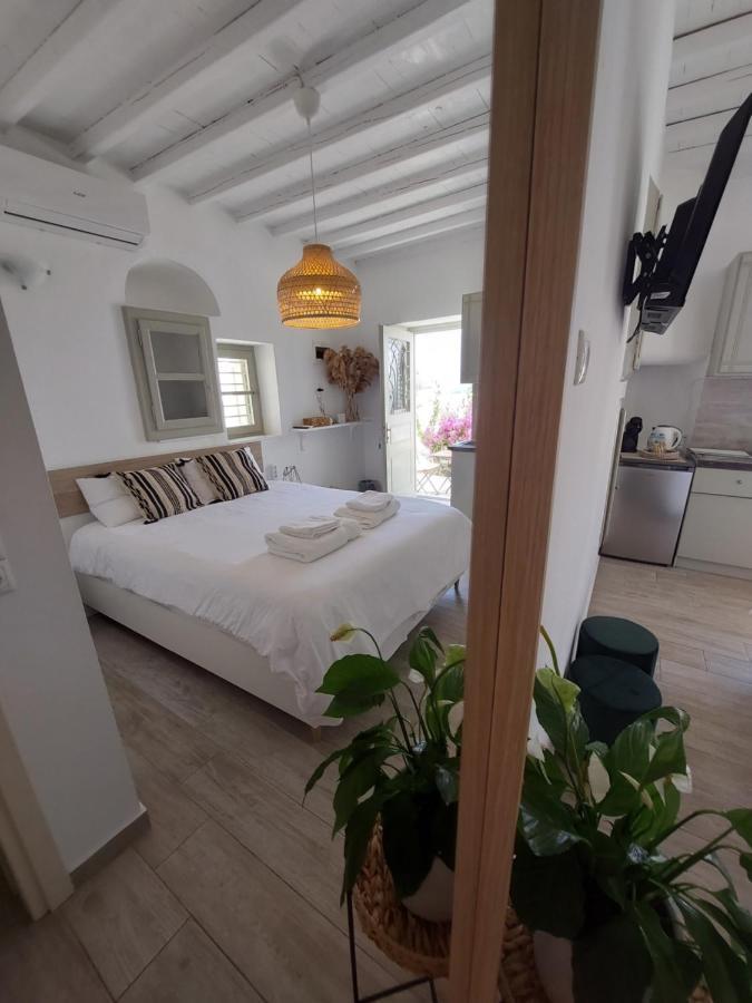 Appartement Gemini Two *