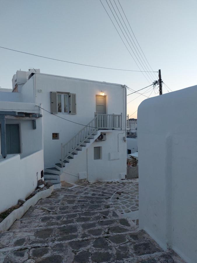 Gemini Two Appartement