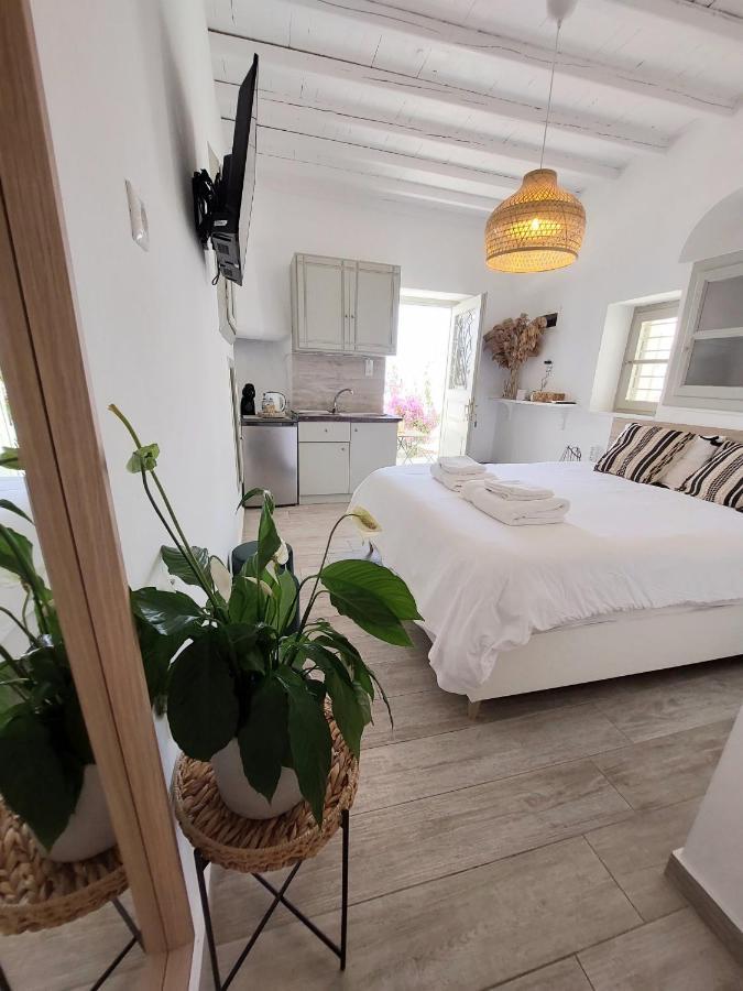 Appartement Gemini Two Mykonos Town